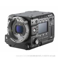 索尼 PMW-F55 數(shù)字電影攝像機(jī)  超級(jí) 35mm 4K CMOS 成像器緊湊型 CineAlta 攝影機(jī) 可在 SxS 存儲(chǔ)卡上錄制 HD/2K/4K 影像并進(jìn)行 16 位 RAW 2K/4K 輸出