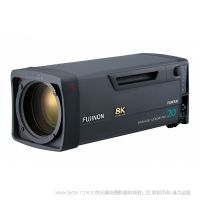富士  8K PL卡口系列 SK20x35-ESM SK20x35-ESM兼容Super35mm傳感器PL卡口，