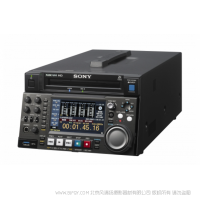 索尼 PDW-HD1550(PDWHD1550) XDCAM HD422 專業(yè)光盤錄像機(jī)/放像機(jī)，可錄制 XAVC Intra 422格式 適用 PDW-680 PDW-850 PDW-700