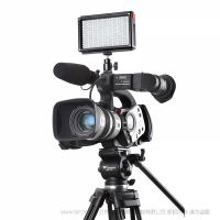 利帥 LS LED209A多功能攝影燈，亮度無(wú)極可調(diào)