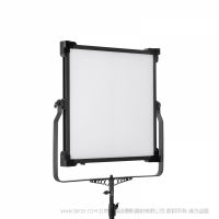利帥 LS V-5000ASVL  VictorSoft新系列LED影視燈，LED燈珠采用進口專業(yè)級晶片，光衰減少，顯指更高，壽命更長