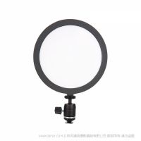 李帥 LS   C-200R LS大自然系列LED側(cè)光燈，超薄的圓形燈體設(shè)計(jì)，精致美觀 