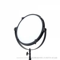 利帥 LS VR-2500ASVL  VictorSoft新系列LED影視燈，LED燈珠采用進口專業(yè)級晶片，光衰減少，顯指更高，壽命更長