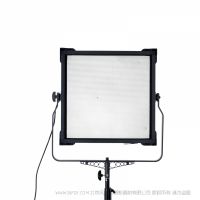 利帥 V-3000ASVL  VictorSoft新系列LED影視燈，LED燈珠采用進口專業(yè)級晶片，光衰減少，顯指更高