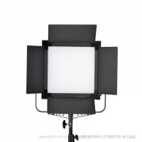 利帥 LS  V-2000ASVL  VictorSoft新系列LED影視燈，LED燈珠采用進(jìn)口專業(yè)級晶片