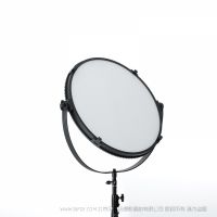 利帥 LS VR-4500ASVL VictorSoft新系列LED影視燈，LED燈珠采用進口專業(yè)級晶片，光衰減少，顯指更高，壽命更長