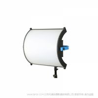 利帥 LS RGB-W60   HUESCAPE W系列彎曲RGBW燈采用全鋁框架設(shè)計(jì),具有良好的散熱性能。它們是新發(fā)明的彎曲面板，產(chǎn)生寬角度的光束,柔軟,但強(qiáng)大。它們是可調(diào)光的,色溫可調(diào),并有0-360度(RGB+W)全色可用