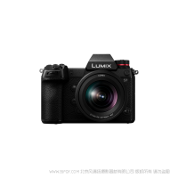 松下 DC-S1KGK-K  全畫幅 L卡口微單 2420萬像素 20-60mm F3.5-5.6 套機(jī)