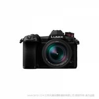 松下 DC-G9LGK（搭配12-60mm鏡頭） 2030萬真實(shí)像素 無反M43相機(jī)