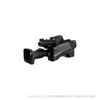 松下 AK-HC3900MC/AK-HC3900MS  ◆ 1114萬像素（4/3型）4K圖像傳感器，LSSIEL結(jié)構(gòu)適配B4廣播鏡頭 訊道攝像機(jī)