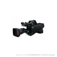 松下 AK-HC1000  演播室攝像機(jī) 利用高性能DSP 實(shí)現(xiàn)了高畫質(zhì)的影像制作，先進(jìn)的數(shù)字技術(shù)允許搭載緊湊型、低重量的鏡頭來滿足拍攝制作需求。
