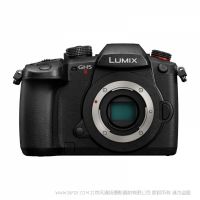 松下 DC-GH5M2GK 單機身  具有直播流傳輸功能和 C4K 60p/50p 10 bit視頻錄制功能的混合無反相機。