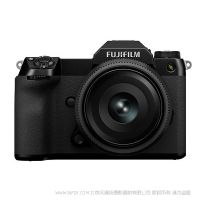 富士 FUJIFILM GFX 100S  中畫幅 無(wú)反數(shù)碼相機(jī)