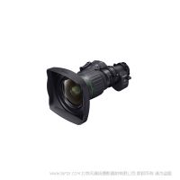 佳能 Canon  CJ12e×4.3B IRSE S/IASE S  4K的優(yōu)秀光學(xué)性能和佳能高級(jí)規(guī)格，并且操作簡(jiǎn)單，支持從HDTV、4K到超4K的廣泛應(yīng)用  CJ12eX4.3B