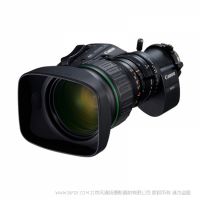 佳能 Canon KJ20×8.2B IRSD 業(yè)務(wù)級便攜式鏡頭