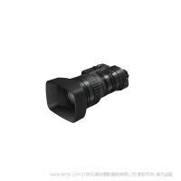 佳能 Canon  CJ45e×(9.7B/13.6B) IASE-V H 與2/3型4K攝像機(jī)匹配的光學(xué)性能 CJ45eX9.7B 13.6B