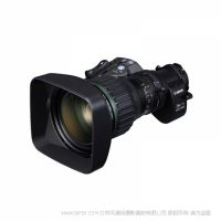 【停產(chǎn)】佳能 Canon HJ24e×7.5B IRSE S/IASE S 業(yè)務(wù)級(jí)便攜式鏡頭