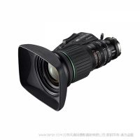 佳能 Canon KJ13×6B KRSD 業(yè)務(wù)級(jí)便攜式鏡頭