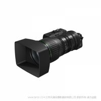 【停產(chǎn)】佳能 Canon HJ40e×(10B/14B) IASE-V H 高清業(yè)務(wù)級便攜式鏡頭 HJ40eX10B 14B