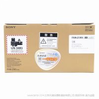 索尼 PXW-Z190  Z190V 4K 便攜式攝錄一體機(jī)采用全新 1/3 英寸 3CMOS，具有 4K 50p/60p* 錄制功能、25 倍變焦鏡頭和先進(jìn)的人臉檢測(cè) AF 功能