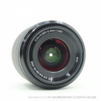 索尼 Sony FE 28-70mm F3.5-5.6 OSS  全畫幅標(biāo)準(zhǔn)變焦鏡頭 (SEL2870)