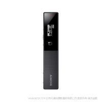 ICD-TX660 高質量數(shù)碼錄音棒 黑