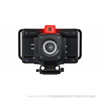 【停產(chǎn)】BMD Blackmagic Studio Camera 4K Pro  BMSC4KPRO  4K直播攝像機(jī)  12G-SDI以及10G以太網(wǎng)接口
