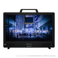 SmallHD MON-OLED-22 OLED 22" 4K Reference Monitor  參考監(jiān)視器 電影導(dǎo)演級(jí)