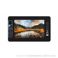 SmallHD 503 MON-503U UltraBright 機(jī)載監(jiān)視器  1080p 5 英寸液晶顯示器，2200 尼特亮度