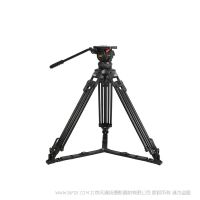 TERIS/圖瑞斯TX-V12L PLUS液壓云臺(tái)&鋁合金三腳架套裝
