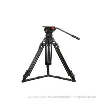 TERIS/圖瑞斯TX-V12T PLUS液壓云臺(tái)&碳纖維三腳架套裝