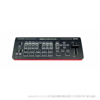 中帝威新款5通道切換臺(tái)HDS7105P