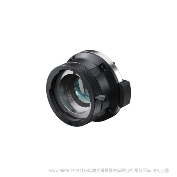 Blackmagic URSA Mini Pro B4 Mount BMD B4電影鏡頭卡口適配器 適用于 12K 4.6K攝像機(jī)