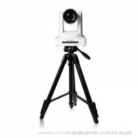 天創(chuàng)恒達(dá) TC-990S 白款   高清直播攝像機(jī)   全高清圖像：1/2.8高品質(zhì)圖像傳感器，分辨率可達(dá)1920x1080輸出幀率高達(dá)60幀/秒。多