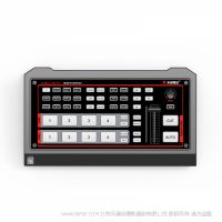 天創(chuàng)恒達(dá) TC-Live Mini PRO 導(dǎo)播直播一體機(jī) 切換臺 導(dǎo)播臺  TCHD LIVE MINIPRO  Mini Super 