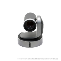 天創(chuàng)恒達(dá) TC-820 20倍高清直播攝像機(jī)  1080P60全高清廣播級圖像-內(nèi)裝1/2.8英寸HD CMOS傳感器，配合性能強大的圖像引擎和成像算法