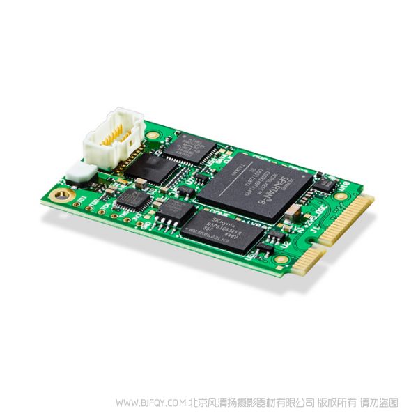 BMD DeckLink Micro Recorder  一款低延遲微型視頻采集卡，可處理所有SD及上至1080p30的HD格式