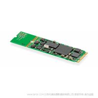 BMD DeckLink SDI Micro  配備3G-SDI接口的微型M.2卡，可同時(shí)采集和輸出所有SD和HD格式，較高可達(dá)1080p60