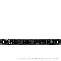 Shure 舒爾 AD4Q Axient四通道數(shù)字無(wú)線接收機(jī) 