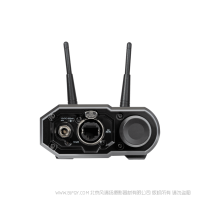 Shure 舒爾 AD610 Diversity ShowLink® 接入點 為所有鏈接的發(fā)射機和接收機提供無線ShowLink連接   分集 ShowLink接入點 