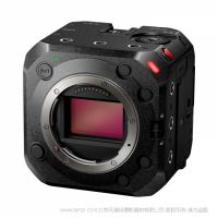 松下  LUMIX 模塊化攝像機(jī) DC-BS1HGK 6K 24p / 5.9K 30p 10 bit 直播攝像機(jī)
