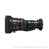 佳能 Canon  7×10.7 KAS S 適用于8K廣播級攝像機的光學(xué)性能