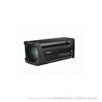 佳能 Canon  UHD-DIGISUPER 86 (UJ86x9.3B)是佳能長焦距廣播電視鏡頭旗艦產(chǎn)品 4K廣播鏡頭