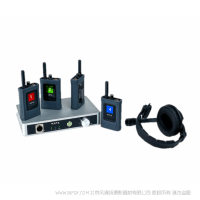 NAYA 納雅 FDI-BS340系列 專為導播行業(yè)研發(fā)的高性價比通話系統(tǒng)
