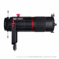 愛(ài)圖仕 Aputure Spotlight Mini Zoom 適用LS60調(diào)焦鏡頭 LS 60系列可調(diào)角度攝影燈設(shè)計(jì)的影視級(jí)燈光附件