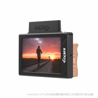VAXIS 威固·暴風(fēng)072無線監(jiān)視器 