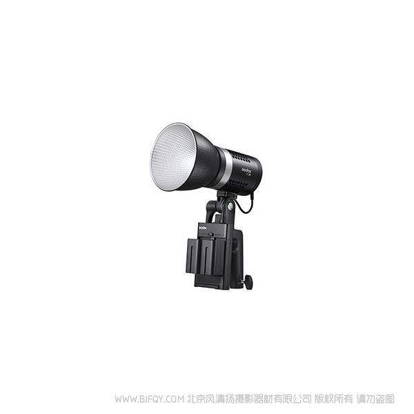 神牛 Godox LED攝影燈 ML30/ML30Bi 雙色溫攝影燈 手持拍照攝像便攜打光燈