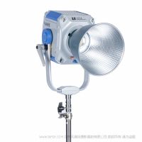 FOCUS 600X利帥焦點系列LED聚光燈,600W功率,高顯色96+,無極調(diào)光，雙色溫可調(diào)，