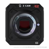 Z CAM™ E2-M4  4K 影視級攝影機(jī) 4K 160fps 10bit  ZCAM E2M4