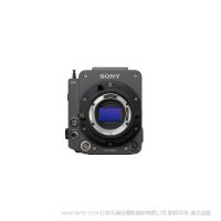 索尼 SONY CineAltaV 2 新一代全畫幅攝影機(jī) 威尼斯二代 X-OCN機(jī)內(nèi)直錄、8K和6K兩種CMOS成像器選擇